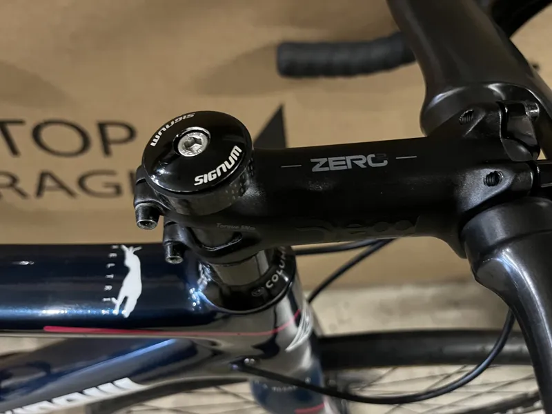 Cinelli Veltrix 53cm Road M 53cm Road bike Pre owned-11